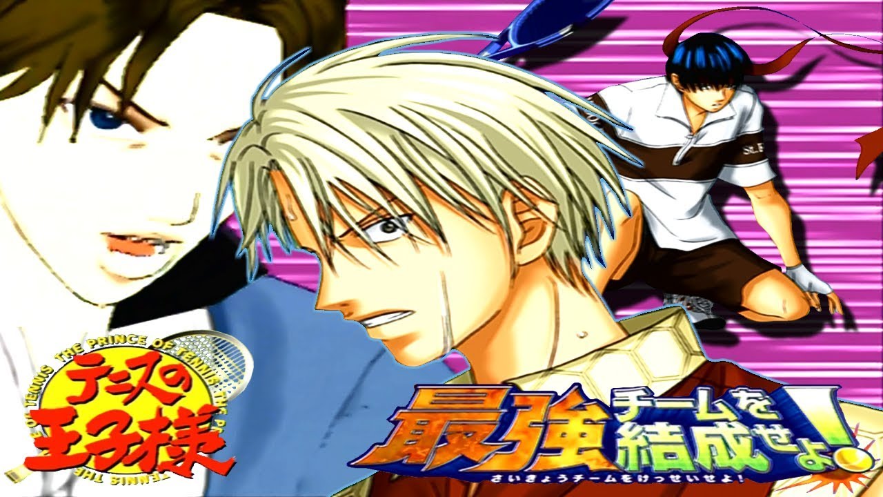 テニスの王子様】手厚すぎるイケメン佐伯虎次郎のサポート Part5【最強