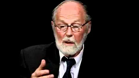 islam with Dr.Robert Crane