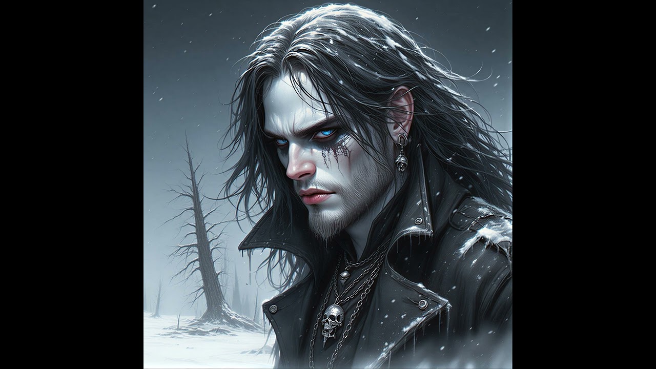 Ледяная бездна