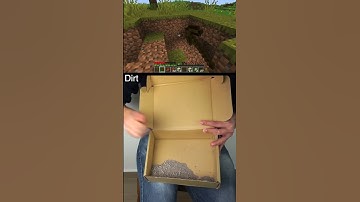 Thumbnail of How the sounds of Minecraft were made - ASMR