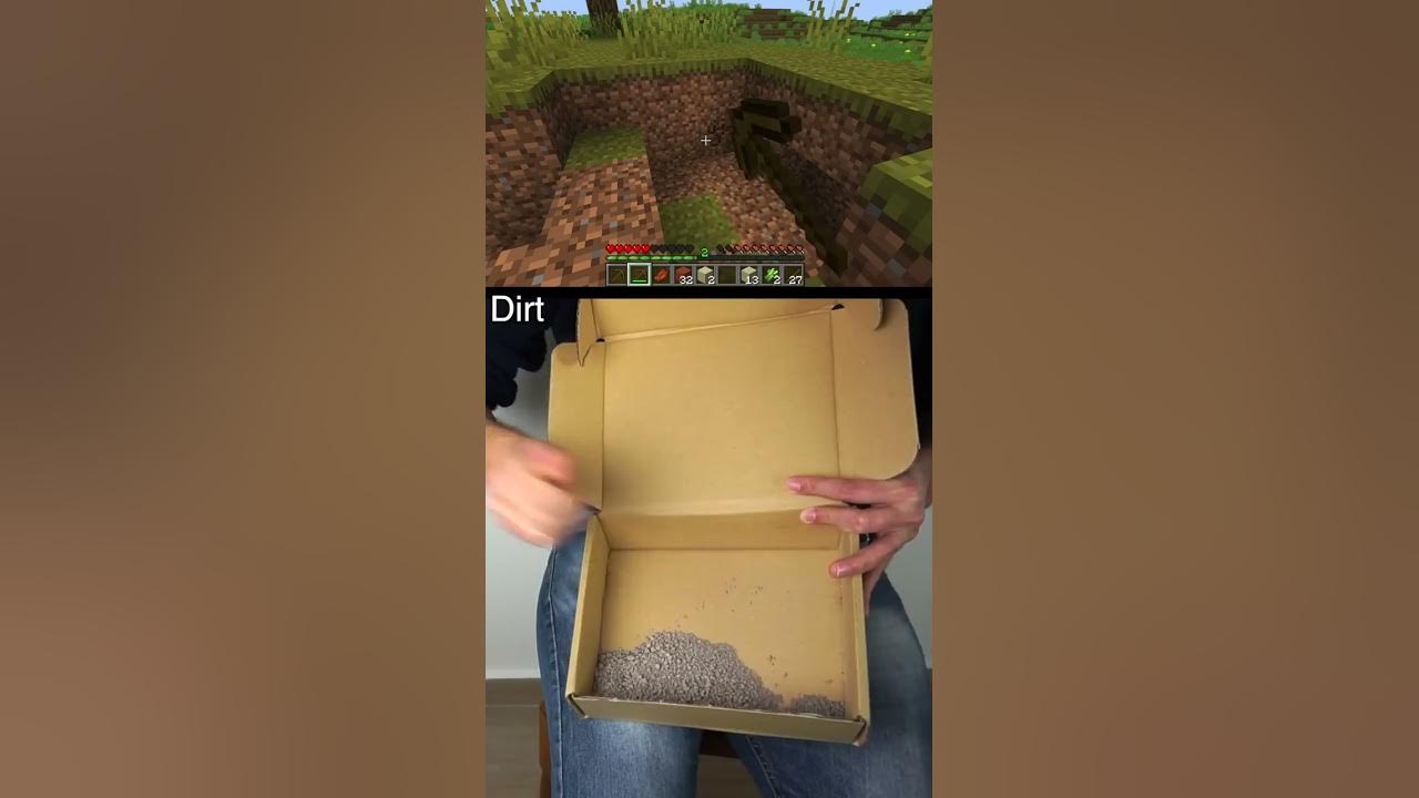 How the sounds of Minecraft were made - ASMR