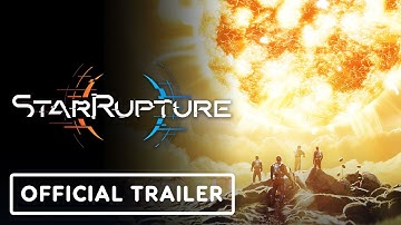 StarRupture - Official Gameplay Reveal Trailer