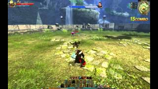 C9 Scout Combo For Pvp 1