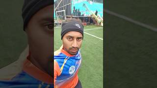 Gangtok football stadiam morning running #running #motivation #shorts #viralvideo #fitness #edit