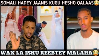 Dadka Qaar Inay Drama Buuq Sameystaan Kuma Fiicna Sababto Ah Kama Bixi Karaan Prince Hothen.....