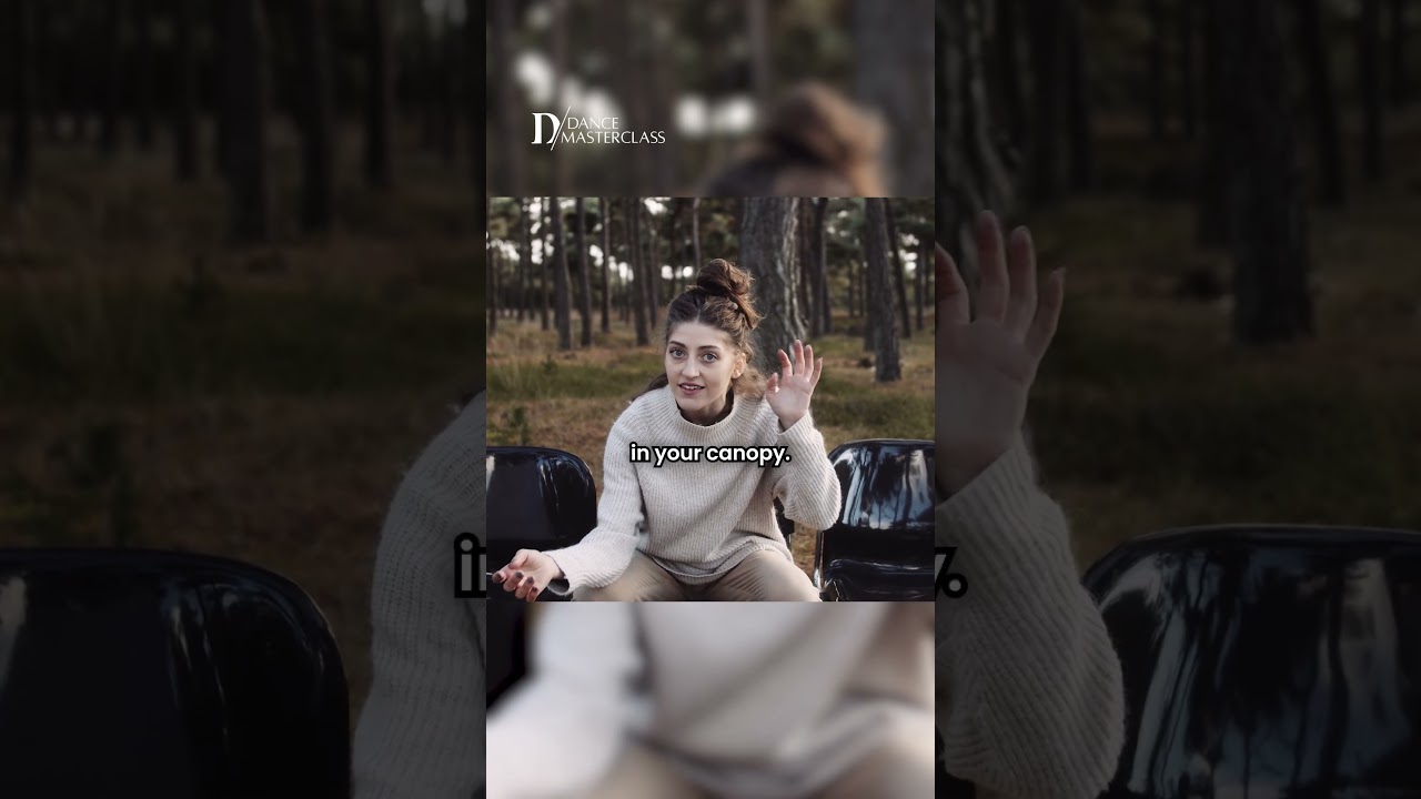 Современная импровизация www.dance-masterclass.com