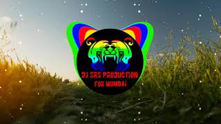 Majya Ganan Ghugaru || MIX by DJ Maddy Mumbai ||