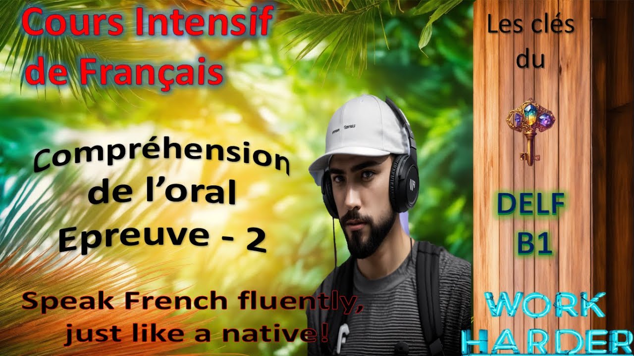Comment augmenter son niveau de langue ? Parler français comme un ...