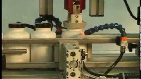 CC 570 Doppensluiter