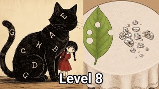 Tree Forest level 8 Walkthrough Solution 