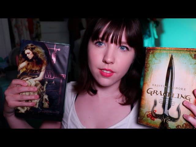 Reading YA (Young Adult) Book Synopsis'