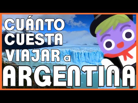 Vídeo: El Momento Más Barato Para Reservar Un Viaje A Argentina