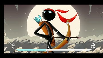 Mr. Archers : Archery Game - Bow & Arrow Gameplay Walkthrough