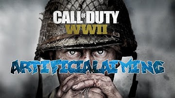 Call of Duty: WWII Cheat [HelioS-Framework]