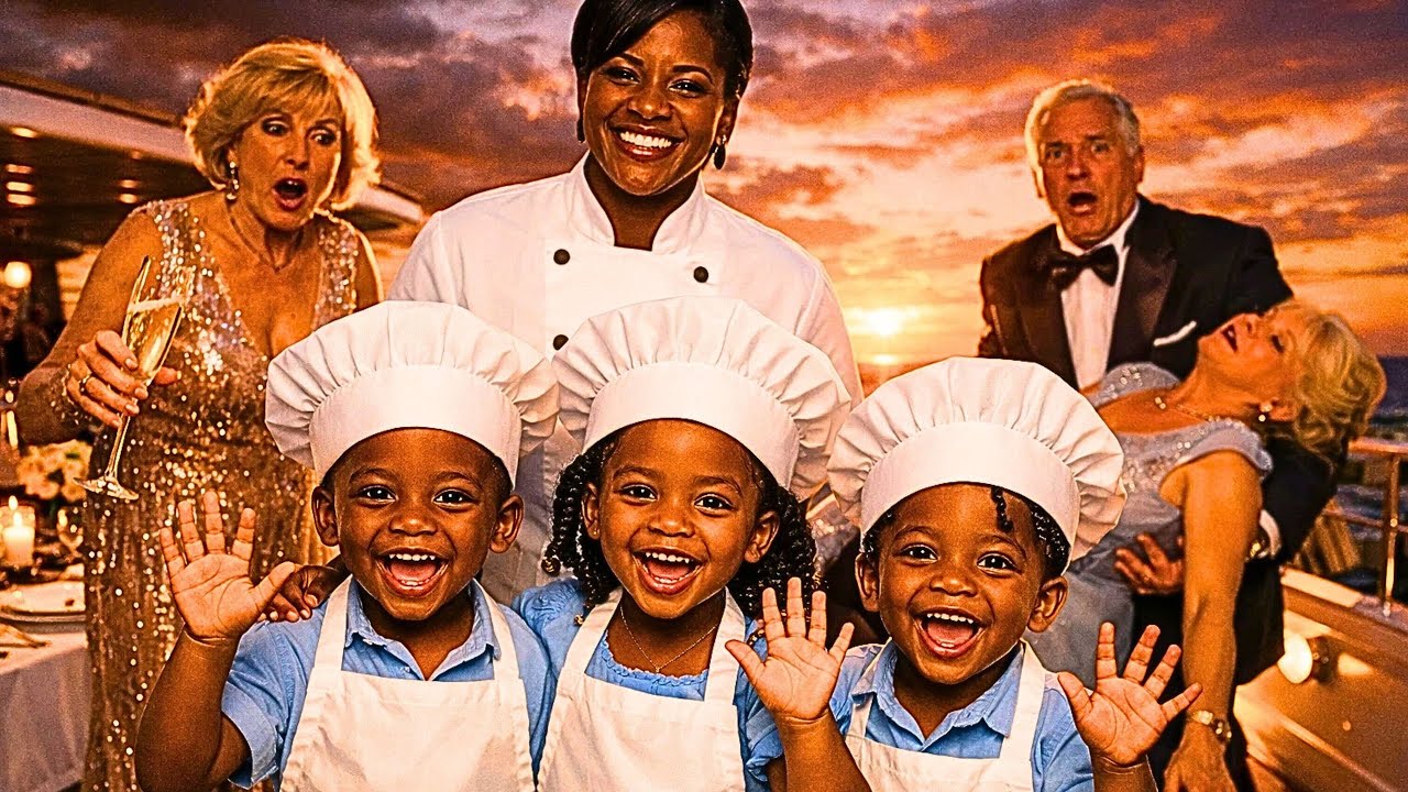 She Wanted A Employee, But She Hired A Black Woman With A Secret That Would Shake Her Marriage