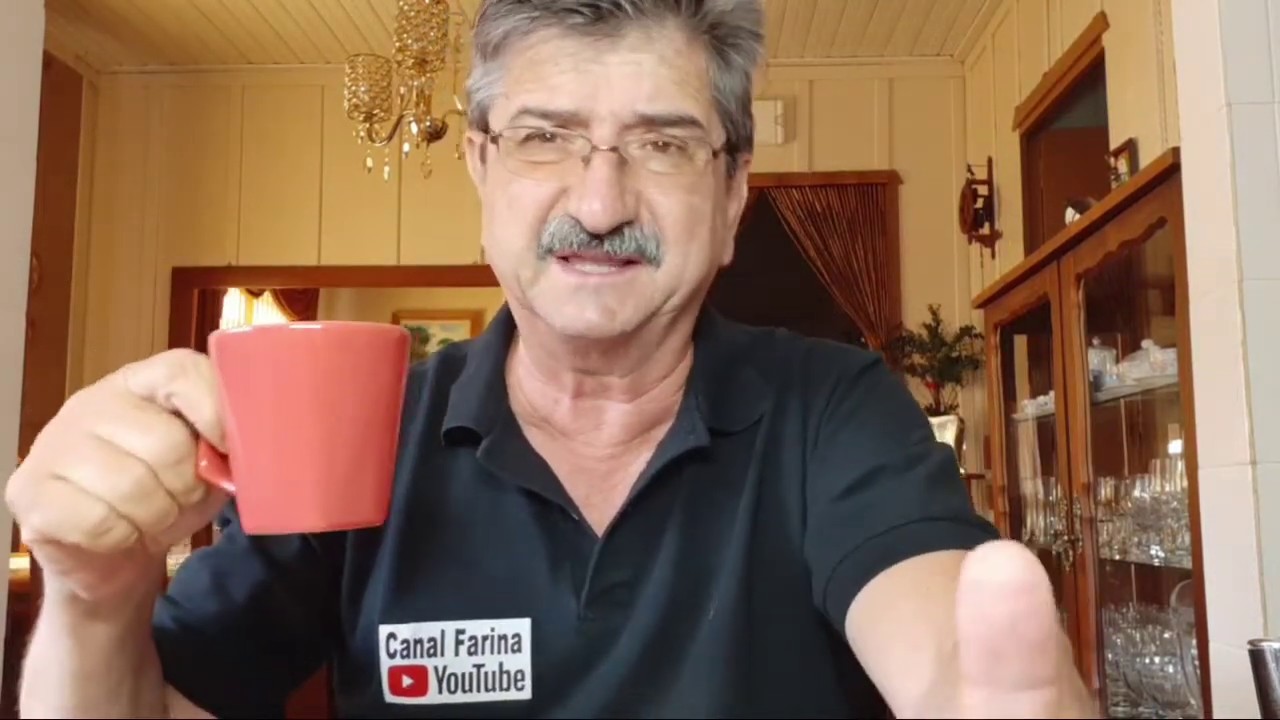 CAFÉ SEM AÇÚCAR paraná delta