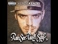 Kenzie Kenzei - Il Fulcro