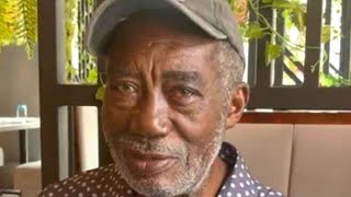 Graveside Service for the late Winston Graham