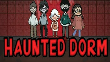 Haunted Dorm Gameplay Walkthrough (Android, iOS) Part 5