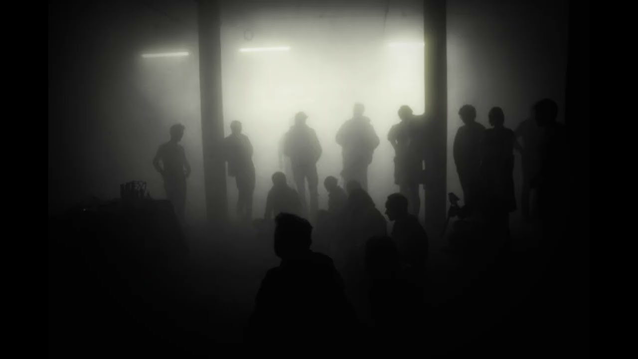 Berghain Techno Podcast 