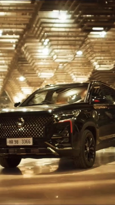 Most Value For Money MG Hector automobile mghector shorts4x4 Car most-value-for-money-mg-hector-automobile-mghector-shorts4x4-car