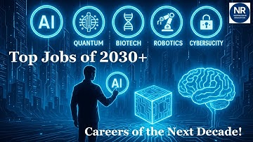 Top Future Tech Careers AI, Quantum & Hybrid Skills Explained