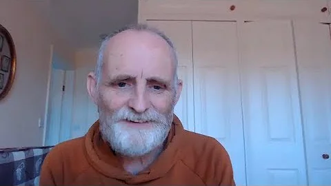 2018-09-23 Yo Soy Tu Mismo: discussion with Michael James on the practice of self-surrender