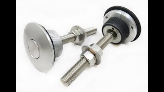 Quik Latch Products Intro Quik Latch On Performance Tv