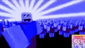 [FIRST VIDEO OF 2023] Preview 2 Awesome Face Song ROBLOX Effects | Emotional Damage Csupo Effects