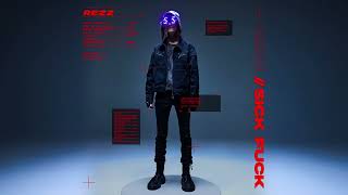 REZZ - SICK FUCK (Official Visualizer)