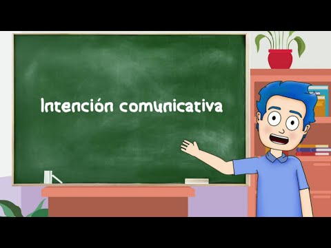 Video: ¿Qué es la salida comunicativa?