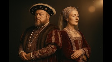 The REAL REASON Henry VIII Rejected Anne of Cleves