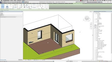 Minco - Introduction for Revit and Archicad (French)
