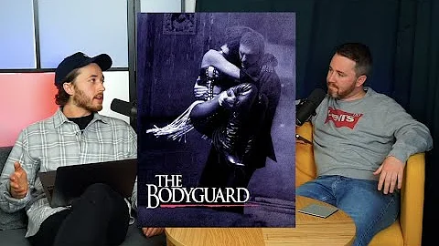 The Bodyguard (What's the Script? Ep 70)