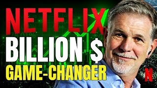Missed Netflix At $100? Here’s Why It’s Still a Bargain