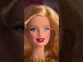 Advent Day 19/2014 Barbie Collector Holiday Barbie