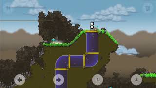 Nubs’ Adventure - Part 1 (0-3%) | iOS App Gameplay screenshot 2