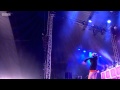 Charli XCX - I Love It Live Glastonbury 2015