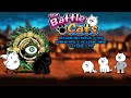 The Battle Cats: No Gacha Save #59 - Primeval Cyclone and Future Cat!