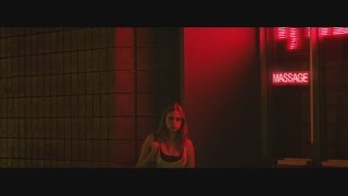 Campaign to end sex trafficking