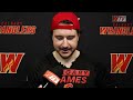 Post Game | Kerins 1.1.26