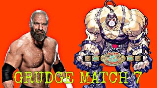 GRUDGE MATCH 7