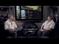 Brian Nix with AOK NICK on Dirt Live Off-Road Racing Show