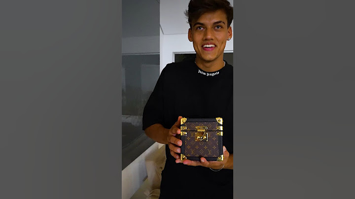 Não acredito que ele me Roubou!