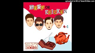 Teriyaki Boyz - You Know What Time Is It