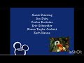 Johnny & The Sprites Credits