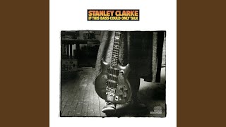 Video-Miniaturansicht von „Stanley Clarke - Stories to Tell“