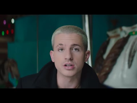 Charlie Puth - New Song “Cheating On You” 