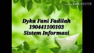 Tipe Data, Array, dan Sequence