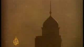 China rebuilds Silk Road - 03 Aug 2008